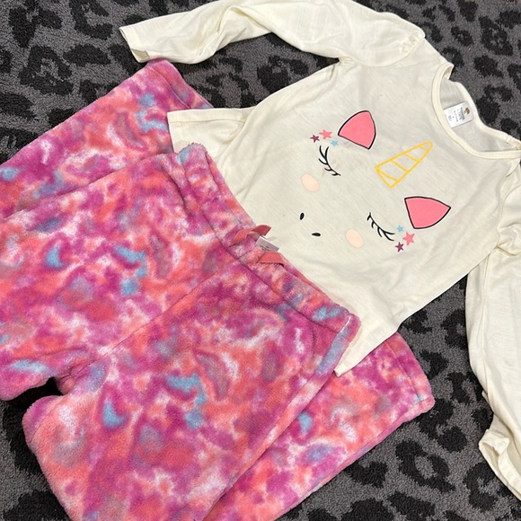Tucker & Tate pajama set size 6 - Picture 1 of 4